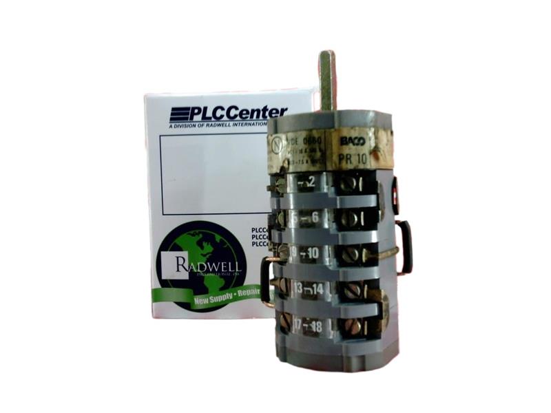 BACO CONTROLS 8164