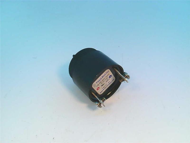 FLOYD BELL INC XB-09-630-SM