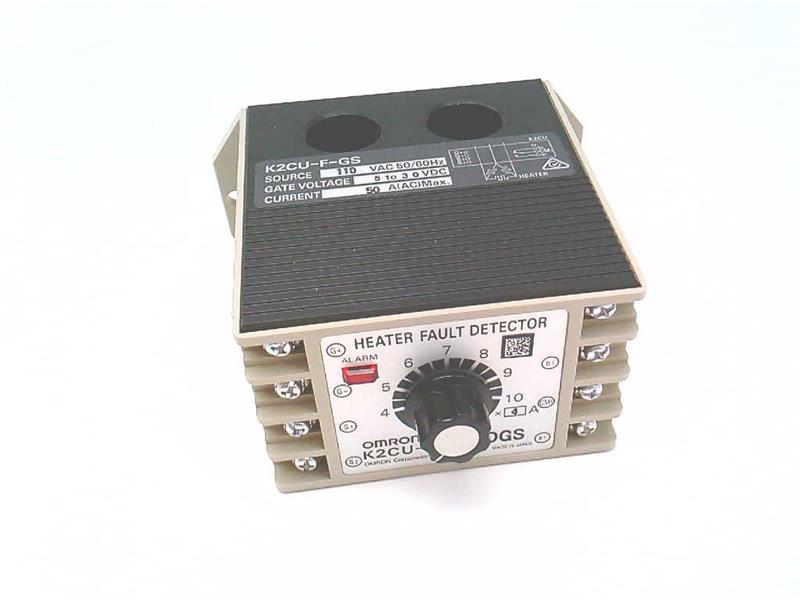 OMRON K2CU-F40A-DGS