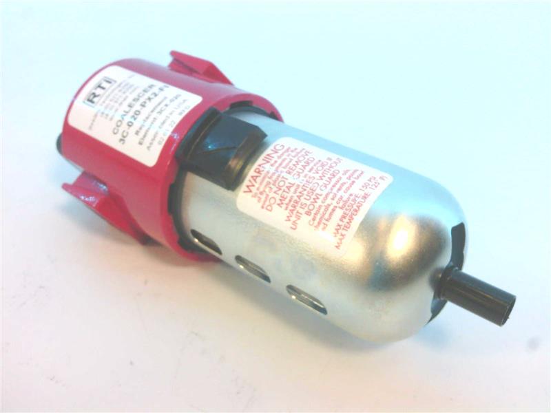 3C-020-PX2-FI by READING TECHNOLOGIES INC