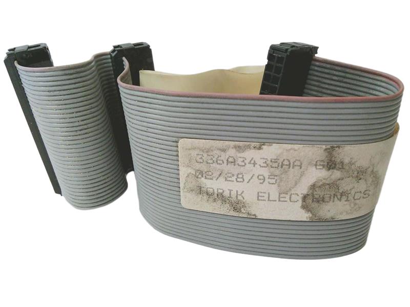 TORIK ELECTRONICS 336A3435AA