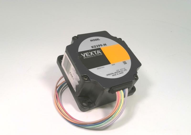 ORIENTAL MOTOR K0299-M