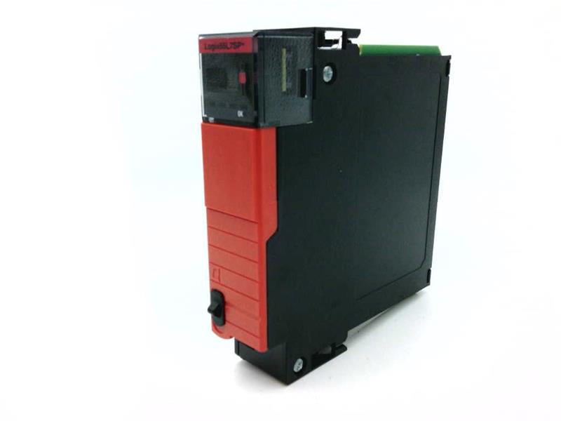 ALLEN BRADLEY 1756-L7SP