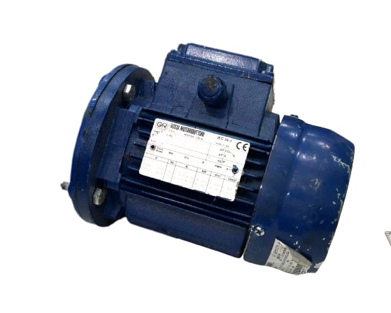 3-HF-63B-4-B5 by HABASIT AG
