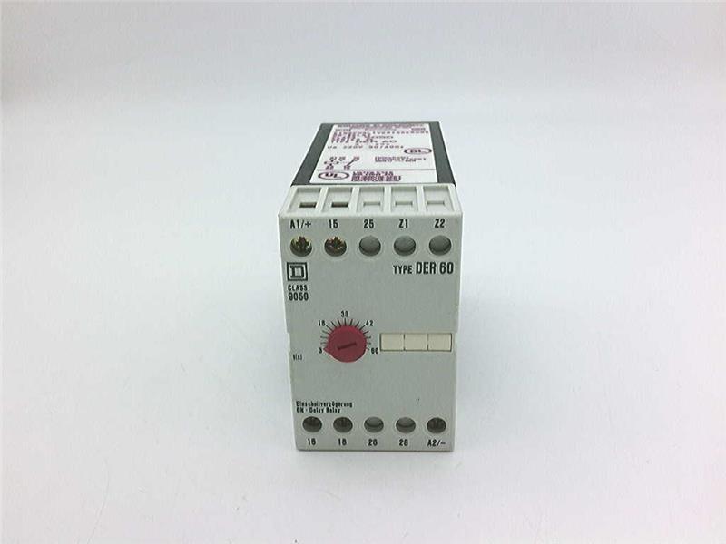 SCHNEIDER ELECTRIC 9050-DERW-60