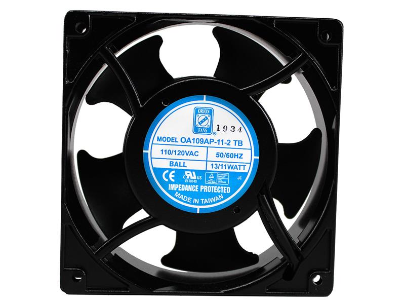 ORION FANS OA109AP-11-2TB