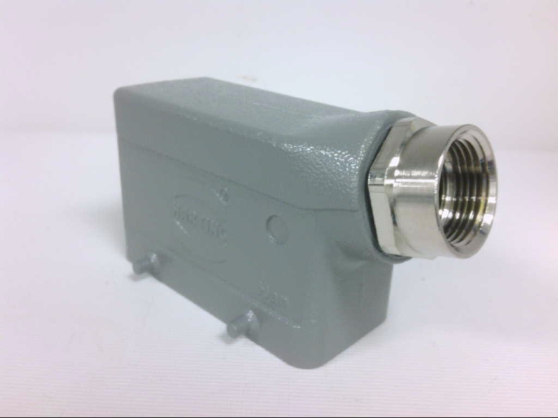 HARTING HAN-16B-HSE-NPTF-3/4