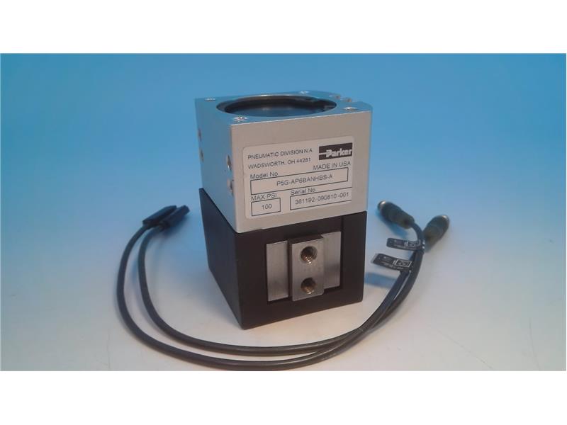 PARKER P5G-AP6BANHBS-A