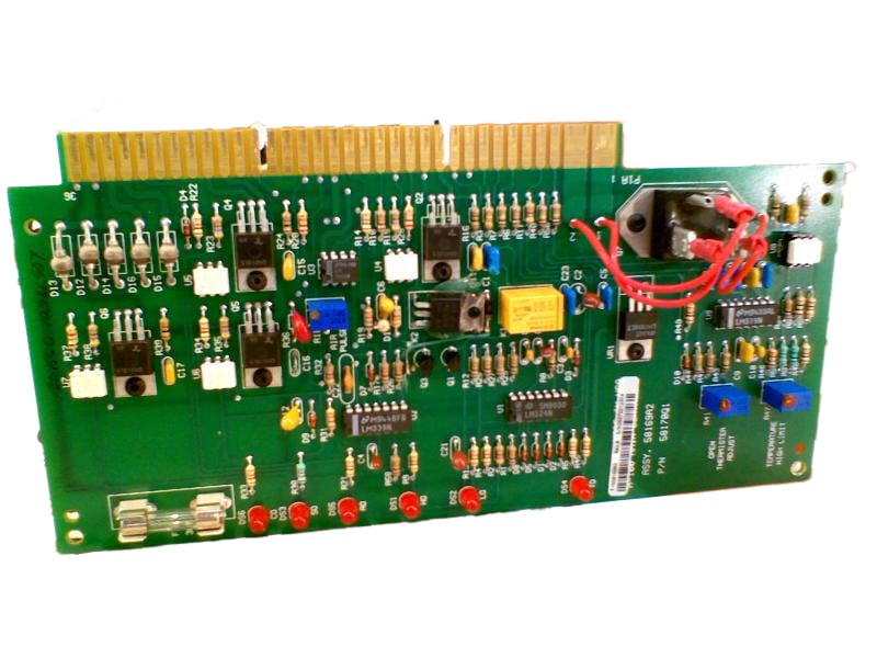 AUTOMATED PACKAGING 58169A2