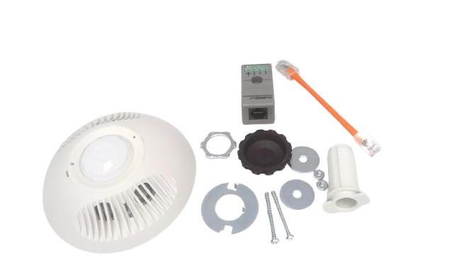 NXOS-OMDT2R by HUBBELL