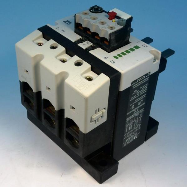 EATON CORPORATION Z5-100/SK4