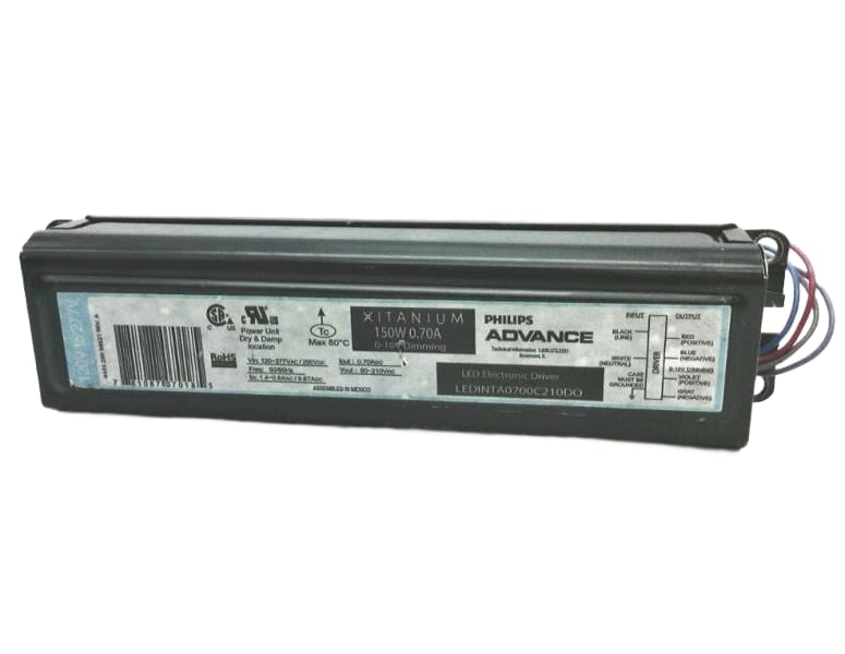 LEDINTA0700C210DO by PHILIPS
