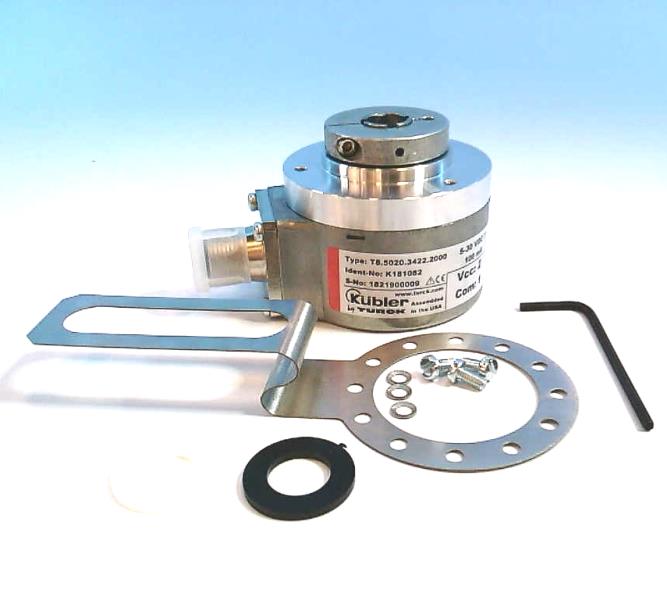 TURCK T8.5020.3422.2000