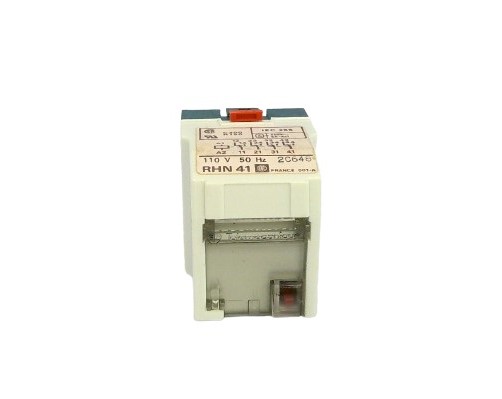SCHNEIDER ELECTRIC RHN-41-KC