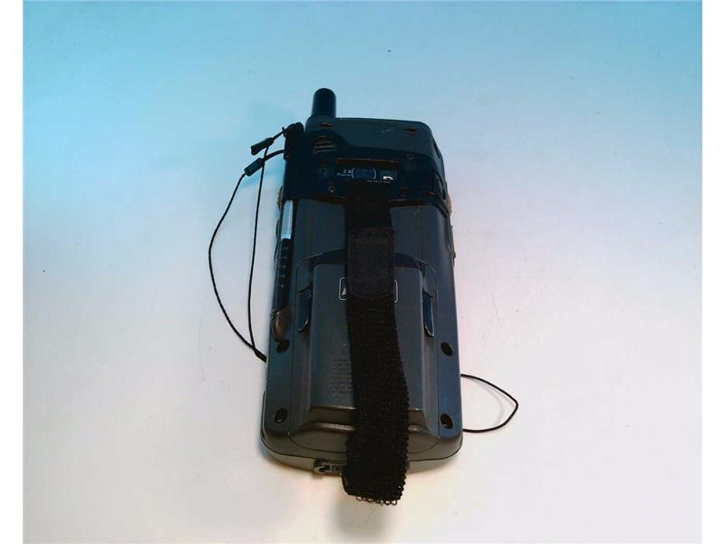 MOTOROLA SOLUTIONS MC7598-PZESKQWA9WR