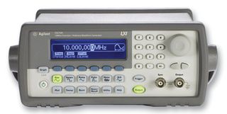 KEYSIGHT TECHNOLOGIES 33210A/002 CAL DU