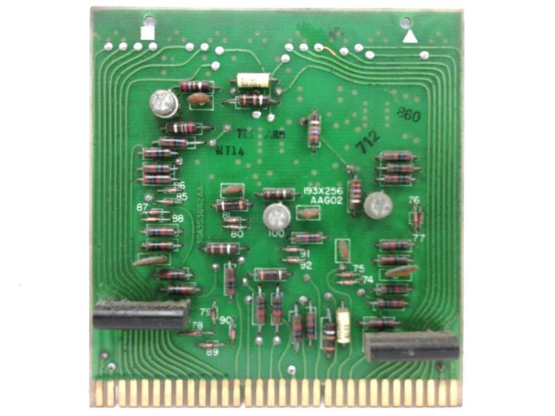 193X-256AAG02 by GENERAL ELECTRIC