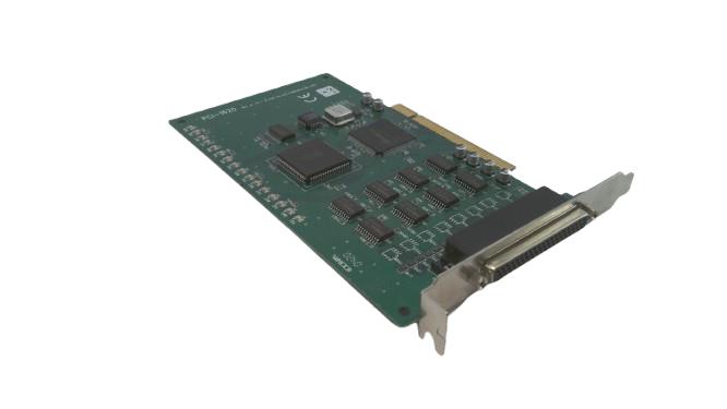 PCI-1620A-DE by ADVANTECH