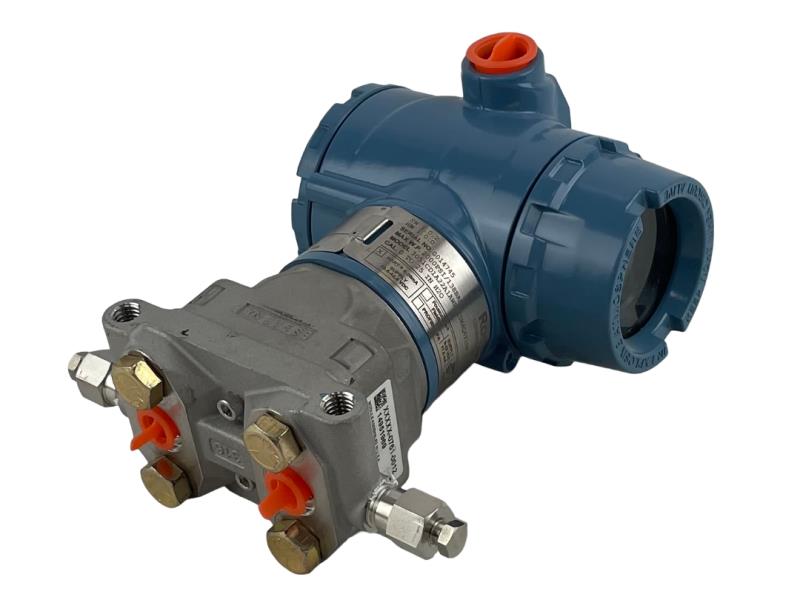 EMERSON 3051CD1A22A1AWR3E5M4Q4T1DW