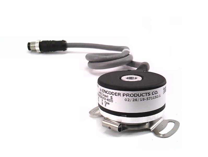 ENCODER PRODUCTS COMPANY 15T-01SF-2000N5RHV-K00
