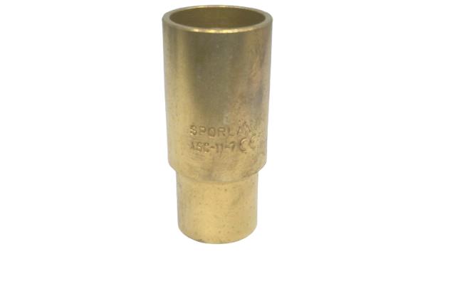 PARKER ASC-11-7-LNWR