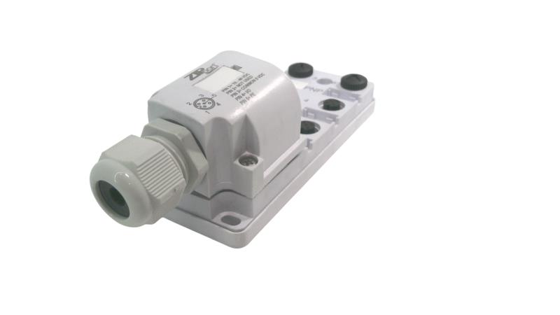 AUTOMATION DIRECT ZP-JBH64-2P-FW