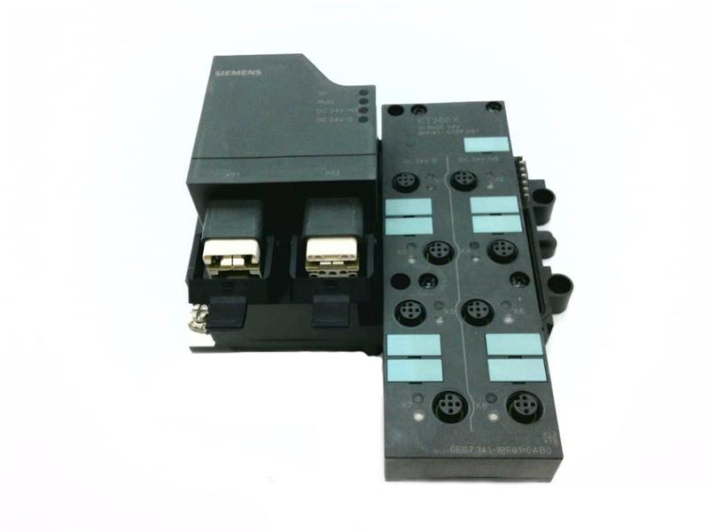 SIEMENS 6ES7141-1BF01-0AB0