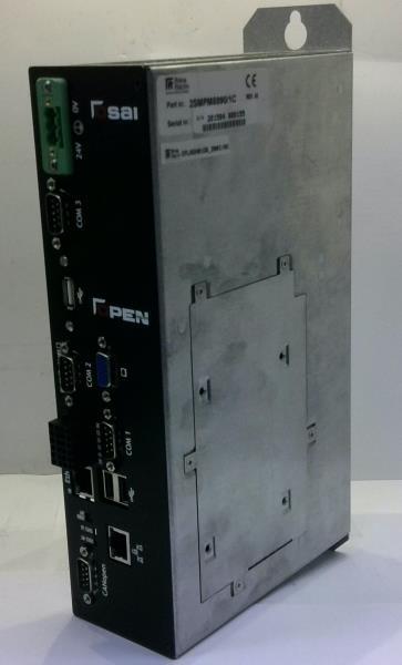 PRIMA ELECTRO 2SMPM6396/0C