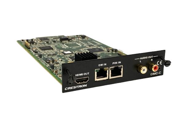 CRESTRON DMCC