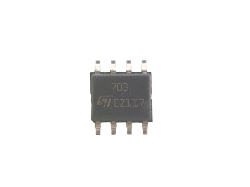 ST MICRO STM703M6E
