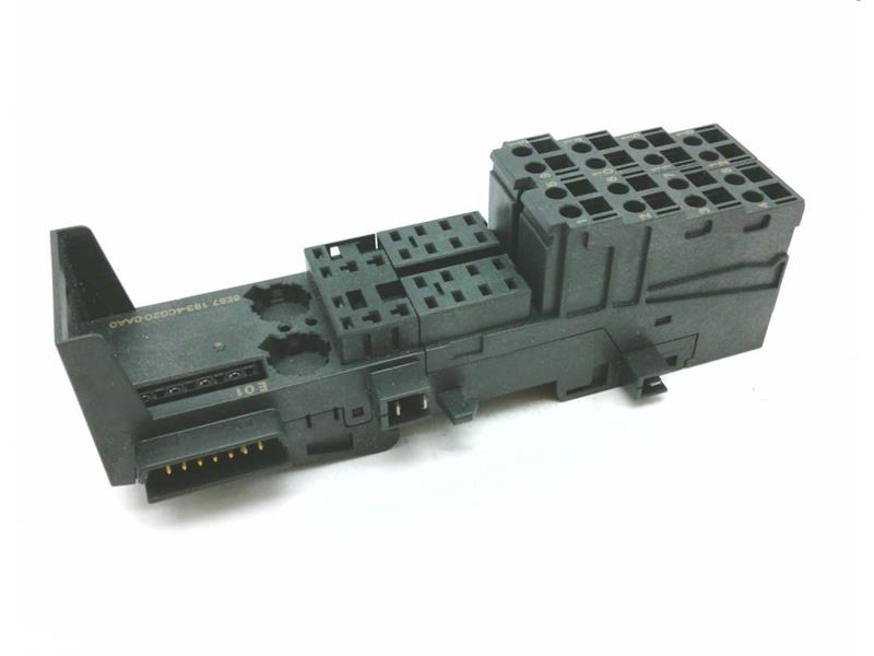 SIEMENS 6ES7193-4CG20-0AA0