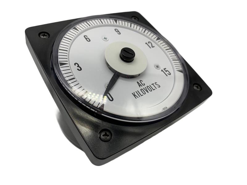 JEWELL INSTRUMENTS 2830-1041-PZWZ