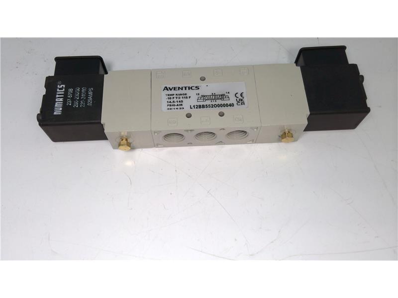 ASCO L12BB552O000040