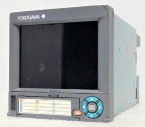 YOKOGAWA DX106-2-2/AR2/M1