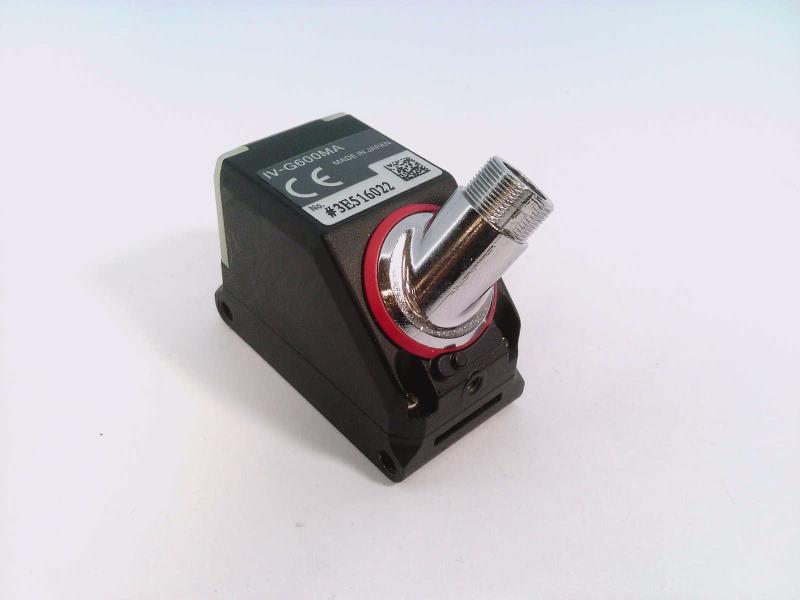 KEYENCE CORP IV3-G600CA