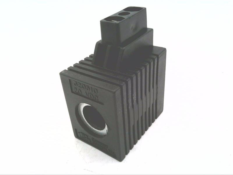 COMPACT CONTROLS 320510