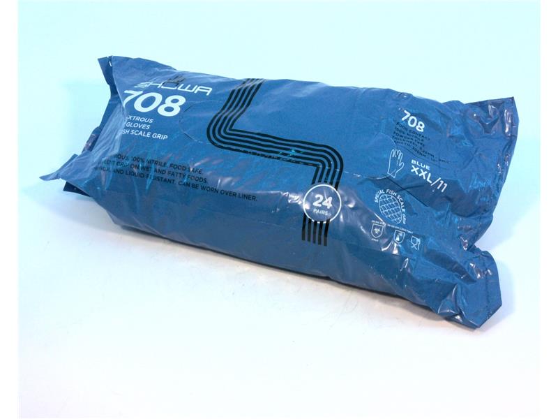 SHOWA BEST GLOVE 708XXL-11