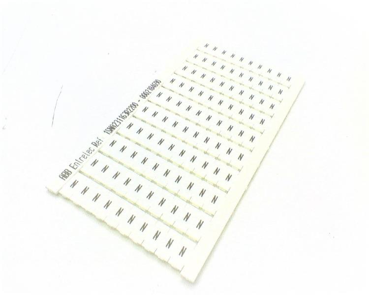 ASEA BROWN BOVERI 1SNA231163R2200