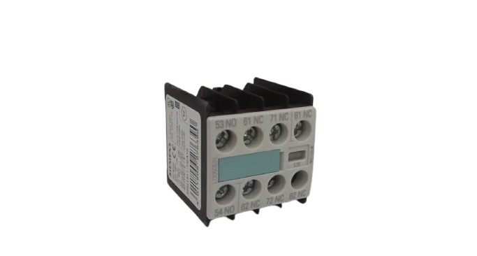 SIEMENS 3RH1911-1GA13