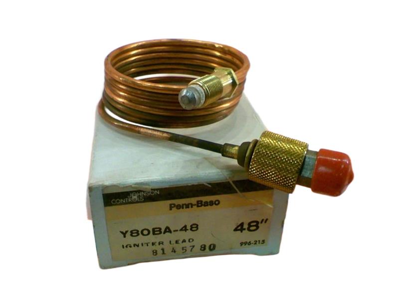 Y80BA-48 by JOHNSON CONTROLS