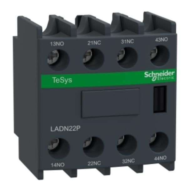 SCHNEIDER ELECTRIC LADN22P