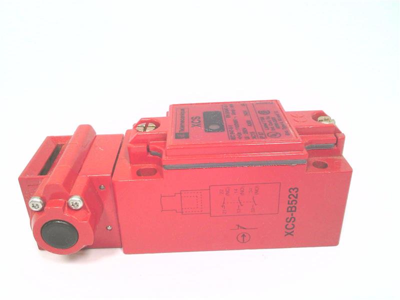 SCHNEIDER ELECTRIC XCSB523