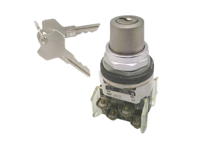 ALLEN BRADLEY 800T-J631B