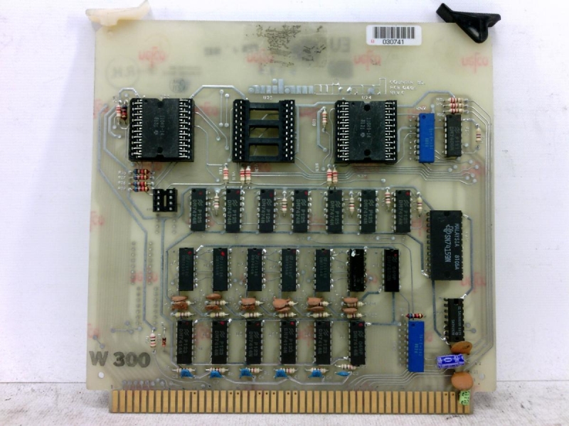 ANILAM PCB-0405