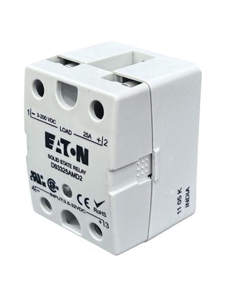EATON CORPORATION D93325AMD2