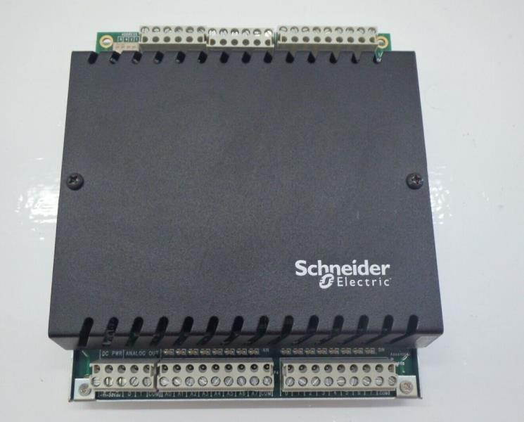SCHNEIDER ELECTRIC TBUX297482S