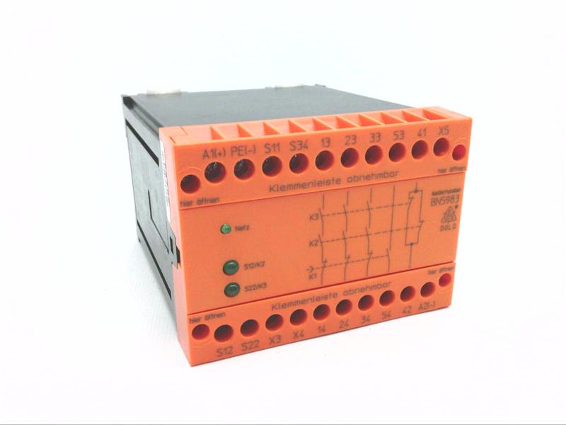 DOLD BN 5983.53 DC 24V