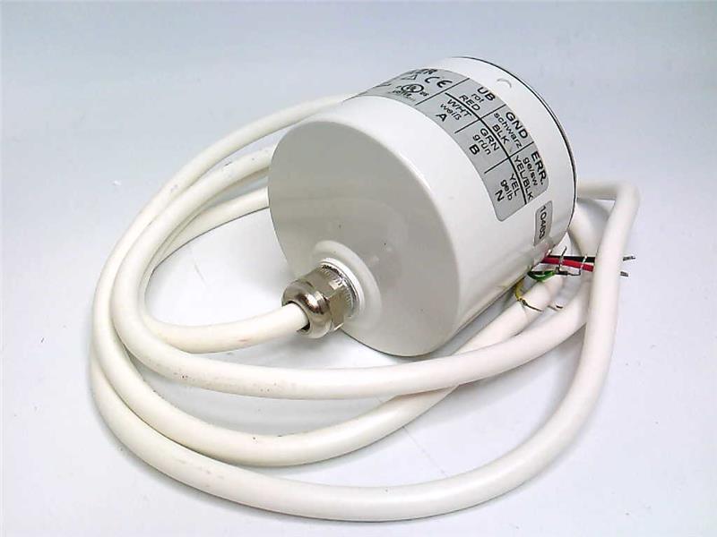 RI58-0/25-EK.47KA by DYNAPAR