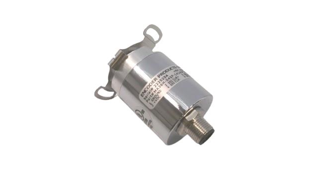 ENCODER PRODUCTS MA36H-04SF-14145P2C1A-EMK-G1
