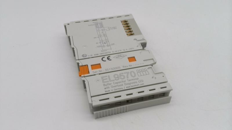 EL9570 by BECKHOFF